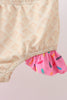 Ice Cream UPF Rashguard Set