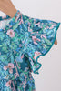 Lily Floral Bubble