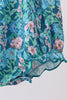 Lily Floral Bubble