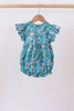Lily Floral Bubble