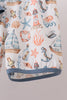 Blue Sailboat Set