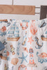 Blue Sailboat Set
