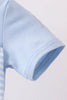Mint Stripe Bubble