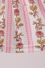Pink Garden Ruffle Bloomer Set