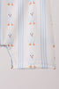 Blue Goose Smocked Jon Jon