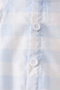 Blue Gingham Bubble