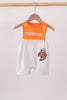 Orange Tennessee Applique Stripe Jon Jon
