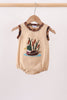 Camouflage duck applique bubble