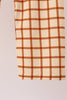Made to Worship Embroidery Grid Pants Set