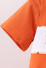 Made to Worship Embroidery Grid Pants Set