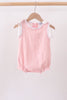 Pink Lace Bubble