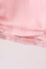 Pink Lace Bubble