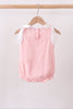 Pink Lace Bubble