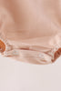 Pumpkin Embroidery Bubble