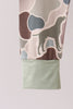 Camouflage Hunting Bamboo Pajama Set