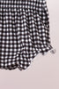 Red Georgia Go Dawgs Smocked Bloomer Set
