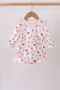 Pink Alabama Print bubble