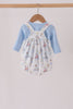 Blue all day adventure 2pc bubble set