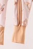 Khaki western boots bamboo zipper romper