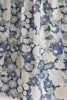 Vintage Floral Ruffle Pants Set