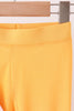 Mustard leaves bamboo pants set