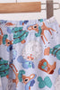 Blue Cowboy BAMBOO Pajama Set