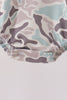 Hunting Deer Embroidery Bubble