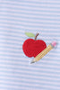 Blue Apple Pocket Set