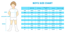 Blue Crab Embroidered Seersucker Shorts Set