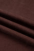 Dusk Blue Side Seam Rivet Detail Ankle Length Casual Jeans