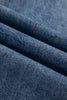 Beau Blue Acid Wash Pocket Detail Flare Jeans