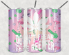 Don't Fear The Reefer  Tumbler