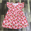 Strawberry Peral Dress