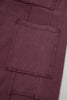 Mineral Red Mineral Wash Cargo Patched Pocket Utility Sweatpants