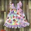 LOL DOLL DRESS