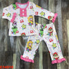 GIRL MARIO PJS