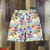 WINNIE POOH SHORTS