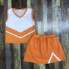 ORANGE CHEER SET