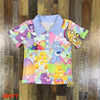 CARE BEAR SHIRT