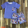 DISNEY 200 TWO PIECE OUTFIT
