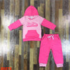 BARBIE JOGGER SET