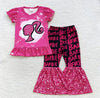 BARBIE SPARKLING TWO PIECE