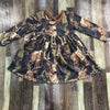 DEER CAMO DRESS