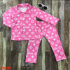 PINK DIAMOND PJS