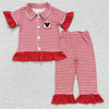 Ruffle Minnie Set