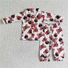 Red Mouse Pjs