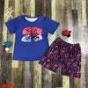 Spiderman Two Piece Set