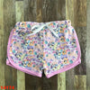 Bluey Pink Shorts