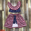 Flag Two Piece