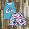 Nike Short SET